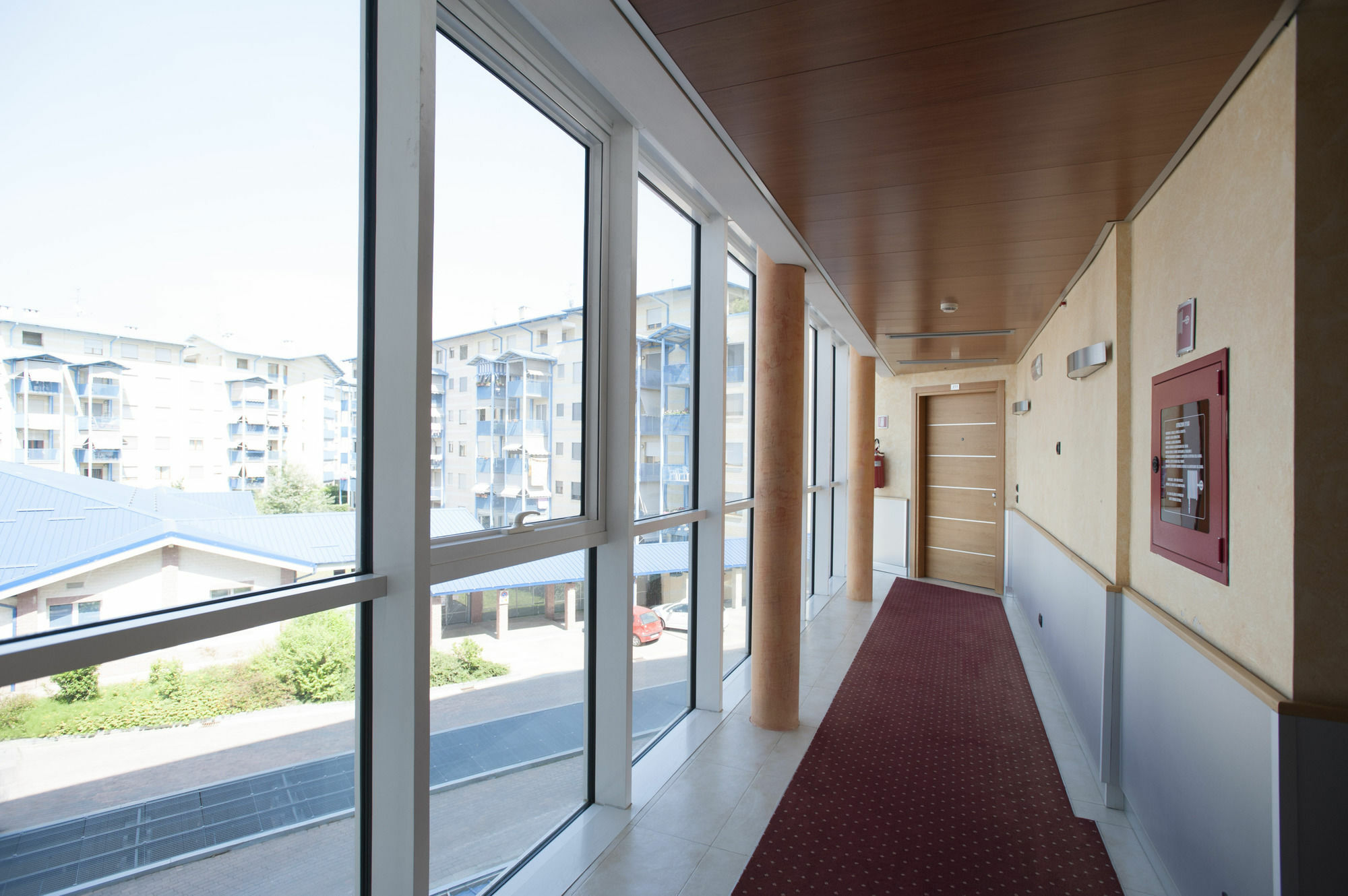 Albaresidence Masera26 Exterior foto